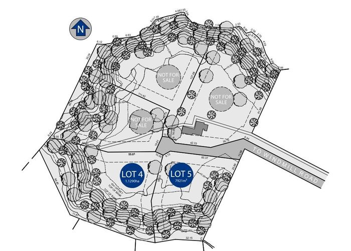 at Lot 5/117 Windmill Road, Tamahere, Waikato, Waikato