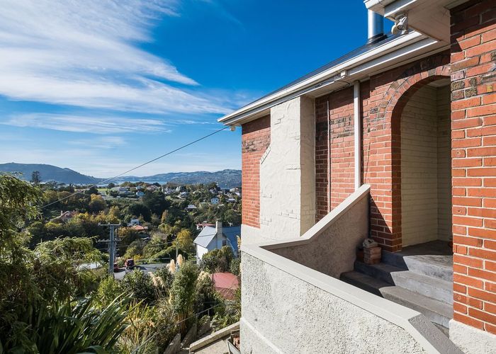  at 126 Maryhill Terrace, Maryhill, Dunedin