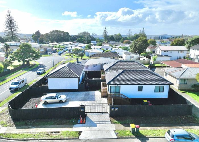  at 5 Quennell Avenue, Favona, Manukau City, Auckland