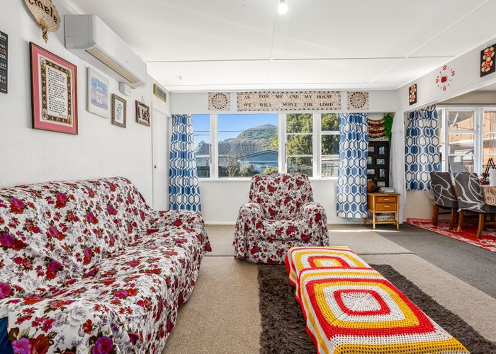  at 78 Chapman Crescent, Naenae, Lower Hutt, Wellington