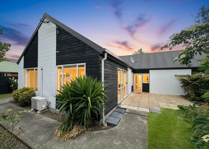  at 60B Halswell Road, Hillmorton, Christchurch City, Canterbury