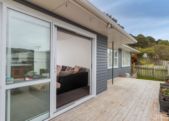  at 16 Bull Avenue, Wainuiomata, Lower Hutt, Wellington