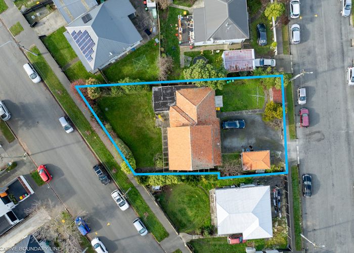  at 532 Cashel Street, Linwood, Christchurch City, Canterbury