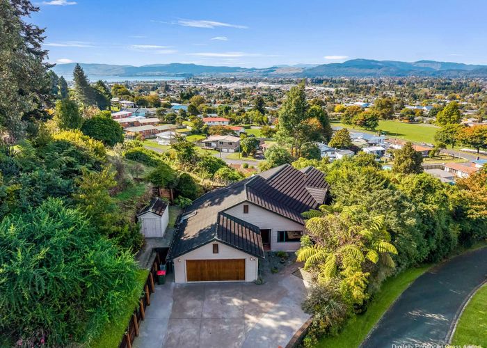  at 71B Thomas Crescent, Western Heights, Rotorua, Bay Of Plenty