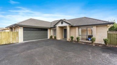  at 5 Foxley Place, Burswood, Auckland
