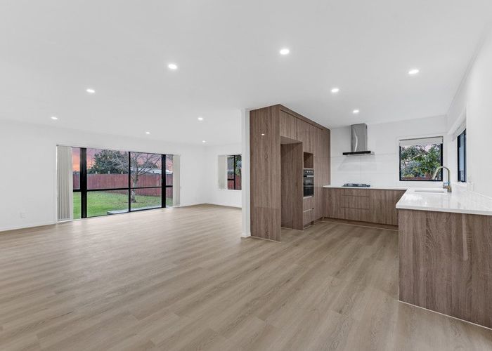  at 46 Barnhill Crescent, Pahurehure, Papakura, Auckland