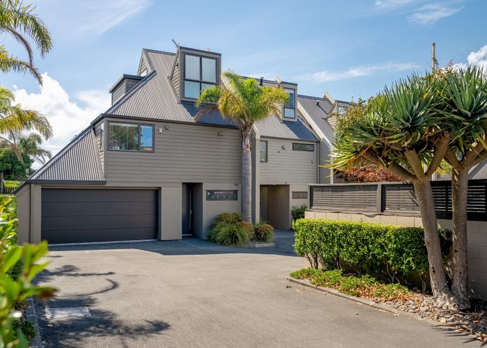  at 2/47 Jervois Road, Ponsonby, Auckland City, Auckland