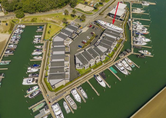  at 10 The Marina, Tairua, Thames-Coromandel, Waikato