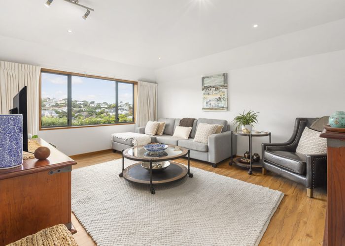 Recently sold 29A Collingwood Street, Ngaio, Wellington homes.co.nz