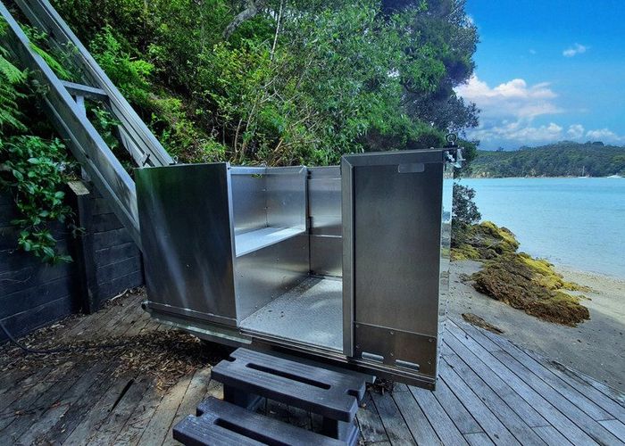  at Lot 105 Hideaway Cove, Kawau Island, Hauraki Gulf Islands, Auckland
