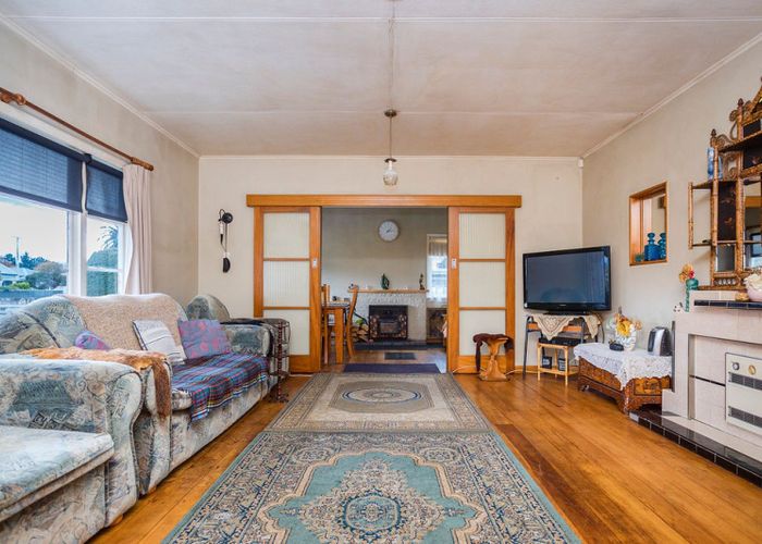  at 272 High Street, Dannevirke