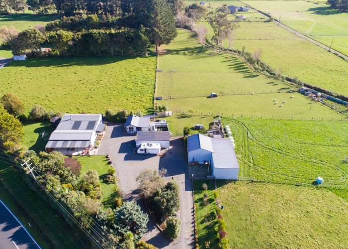  at 62 Nga Tawa Road, Marton