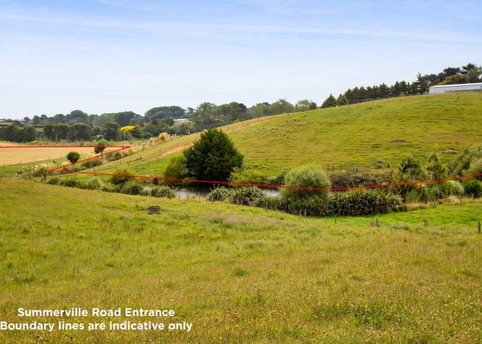  at 0 Sommerville Road, Mauku, Pukekohe