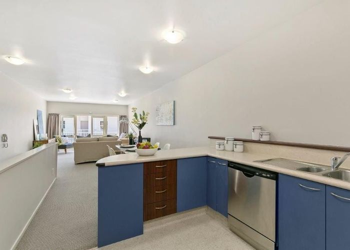  at 110/72 Herald Street, Berhampore, Wellington, Wellington