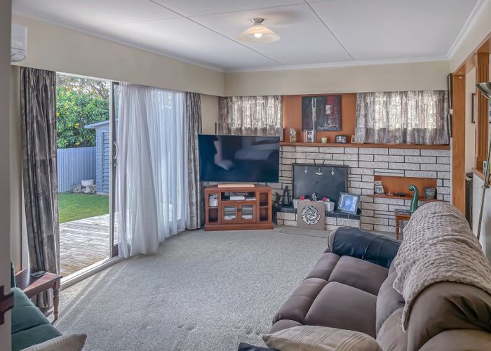  at 7 Weld Street, Levin, Levin