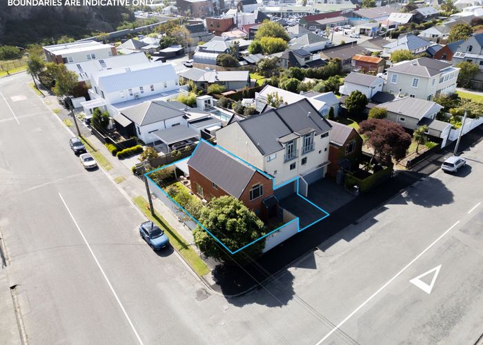  at 1/30 Stoke Street, Sumner, Christchurch City, Canterbury