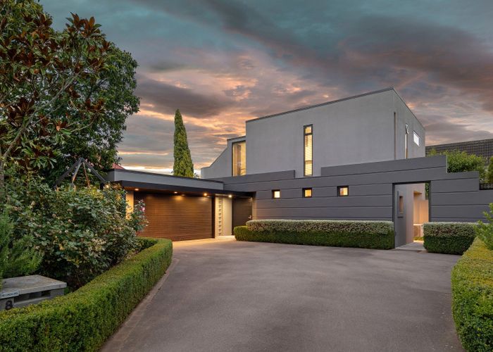  at 8 Harrods Court, Fendalton, Christchurch City, Canterbury