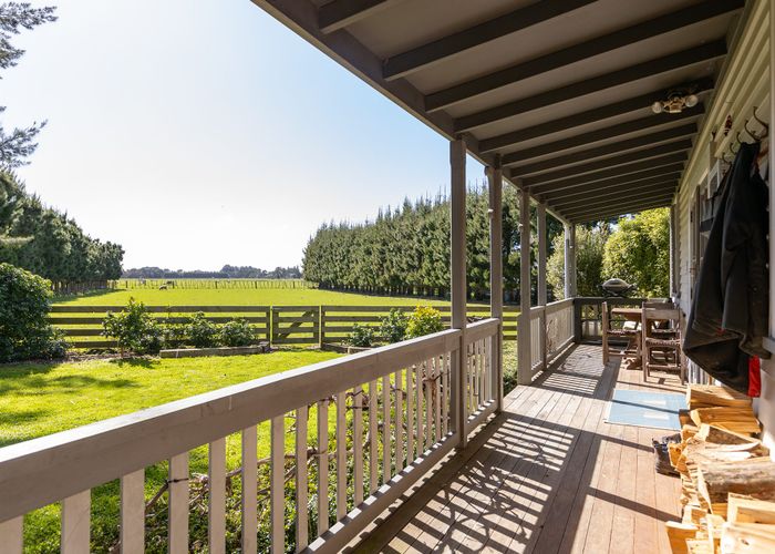  at 535 Bidwills Cutting Road, Morison Bush, Greytown