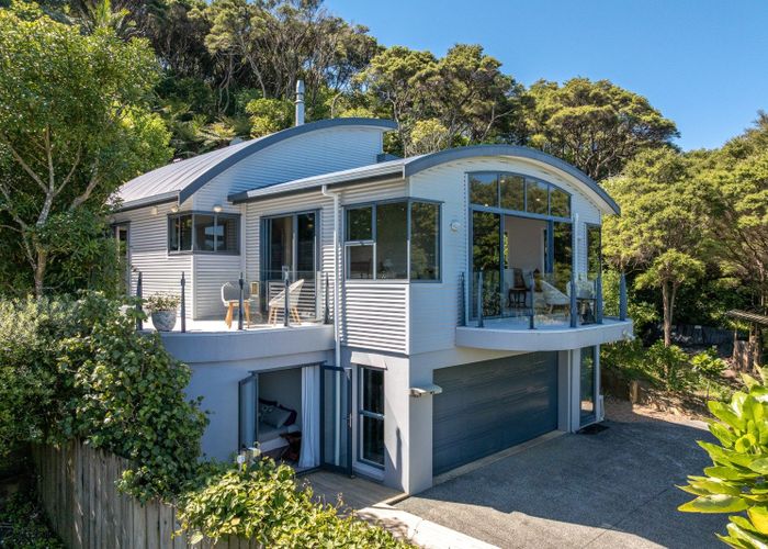  at 100 Fairview Crescent, Omiha, Waiheke Island, Auckland