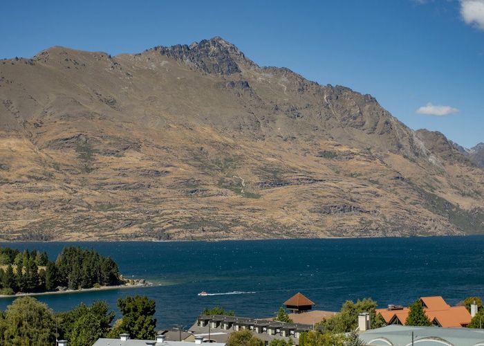  at 9-13 Hallenstein Street & 1 York Street, Town Centre, Queenstown-Lakes, Otago