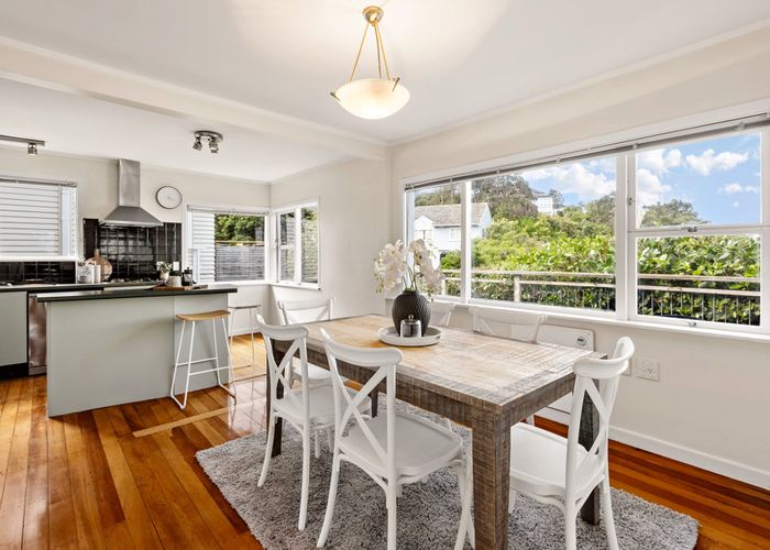  at 44 Ariki Road, Hataitai, Wellington, Wellington