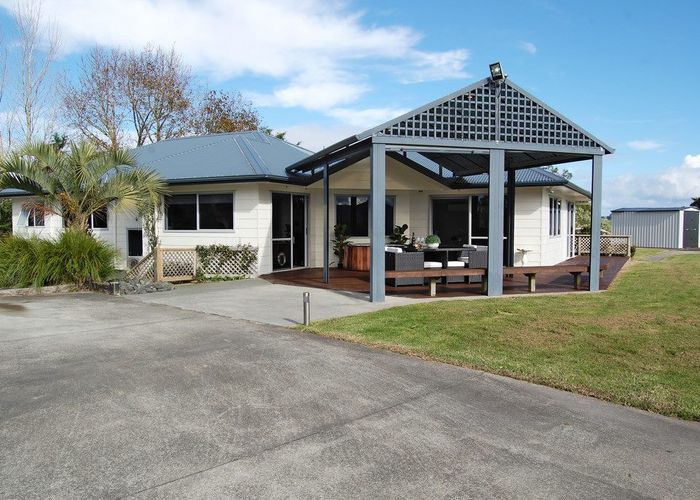  at 116 Kaiwaka-Mangawhai Road, Wellsford