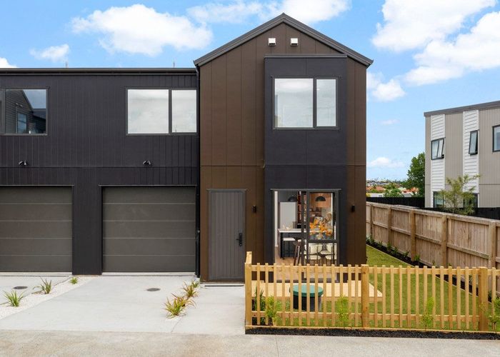  at Lot 34/36-46 Moire Road, Massey, Waitakere City, Auckland