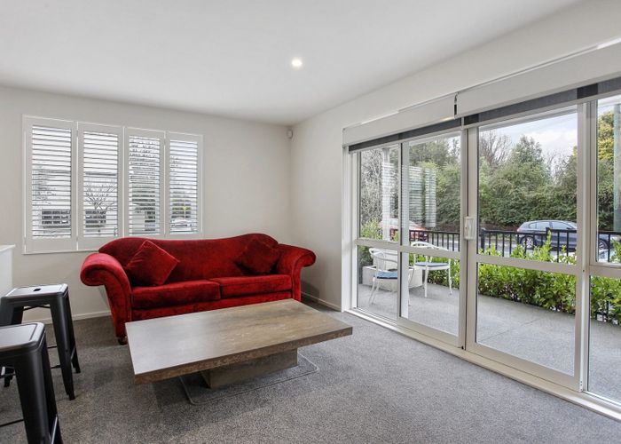  at 1/7 Bangor Street, City Centre, Christchurch City, Canterbury