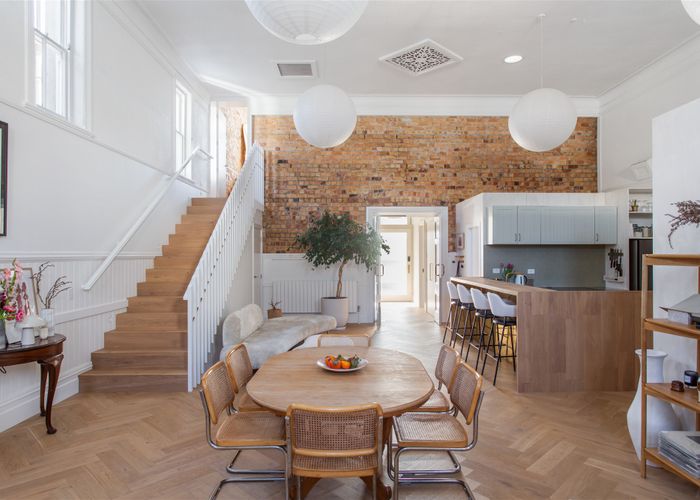  at 5 Renall Street, Freemans Bay, Auckland
