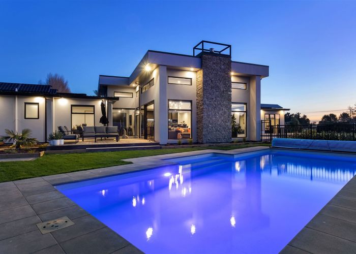  at 711 Hills Road, Marshland, Christchurch
