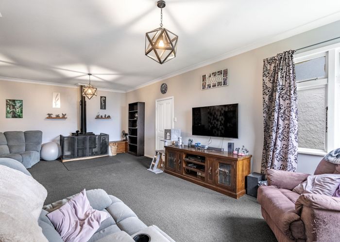  at 107 Exmouth Street, Waverley, Invercargill, Southland