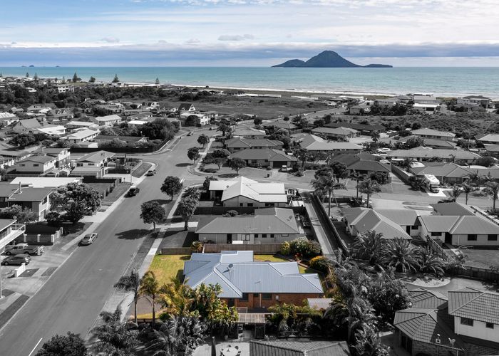 at 6 Ohuirehe Road, Coastlands, Whakatane