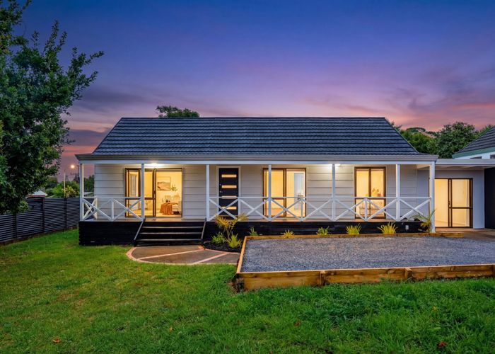  at 2/285B Great South Road, Manurewa, Manukau City, Auckland