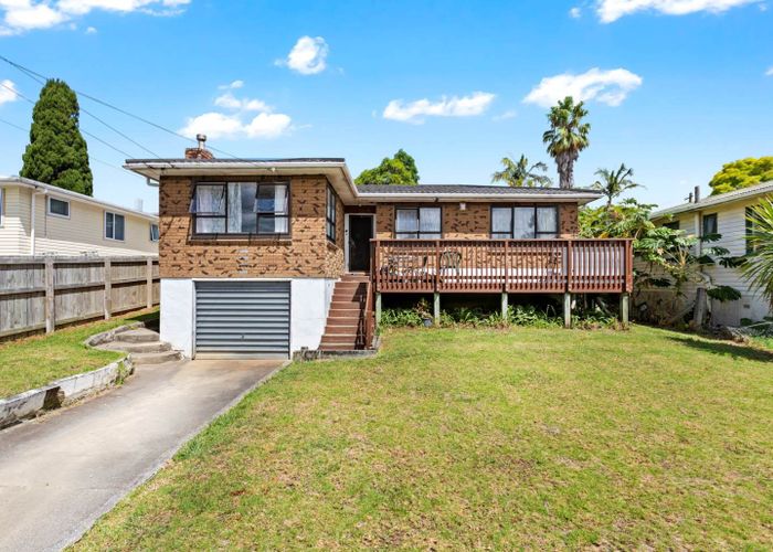  at 25 Dundale Avenue, Blockhouse Bay, Auckland City, Auckland