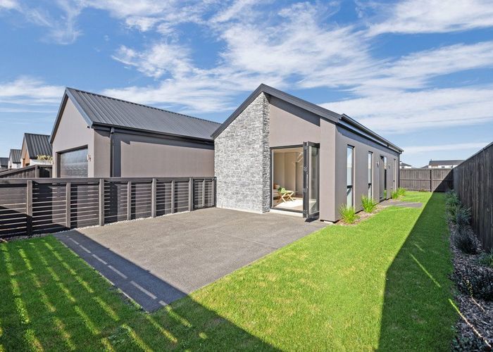  at 4 Rakau Lane, Casebrook, Christchurch City, Canterbury