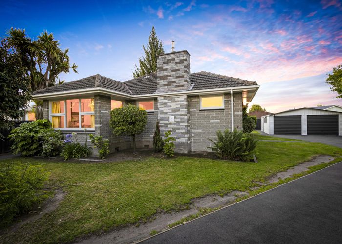  at 24 Fairmont Place, Hornby, Christchurch