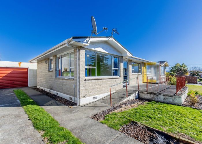  at 2/5 Lichfield Street, Stoke, Nelson, Nelson / Tasman