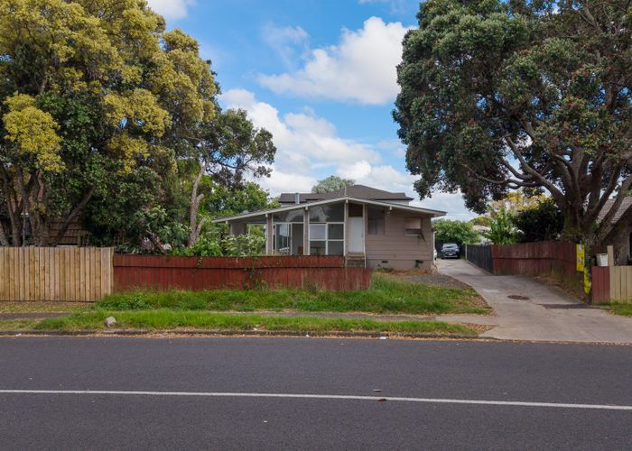 at 24A McKinstry Avenue, Mangere East, Manukau City, Auckland