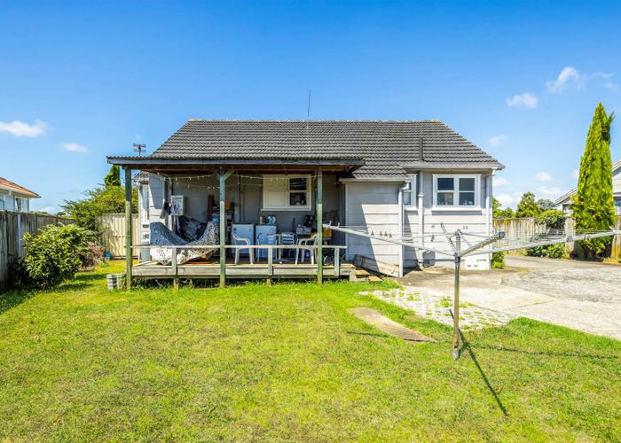  at 27A Potter Avenue, Wesley, Auckland