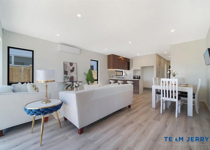  at 21 Bannockburn Road, Papakura, Papakura, Auckland