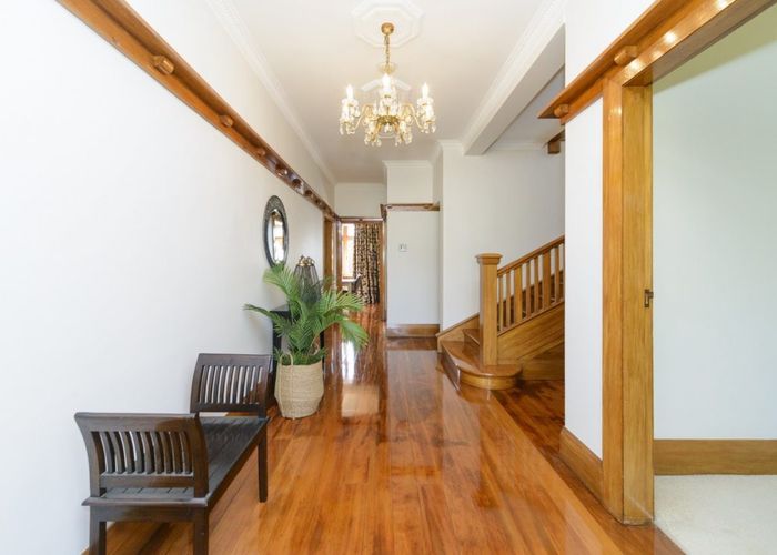  at 217 Fitzherbert Avenue, West End, Palmerston North