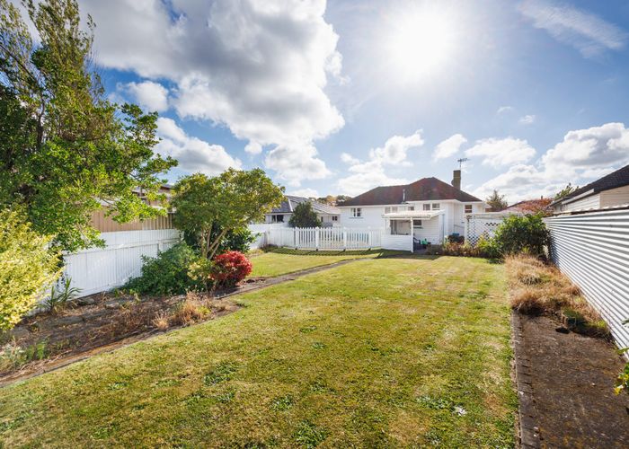  at 2 Paisley Street, Awapuni, Palmerston North