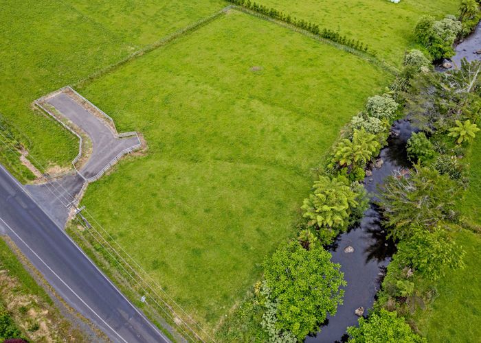  at 0 Corbett Road, Paraite, New Plymouth