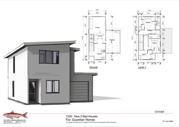  at 11 Red Hills Road, Massey, Auckland