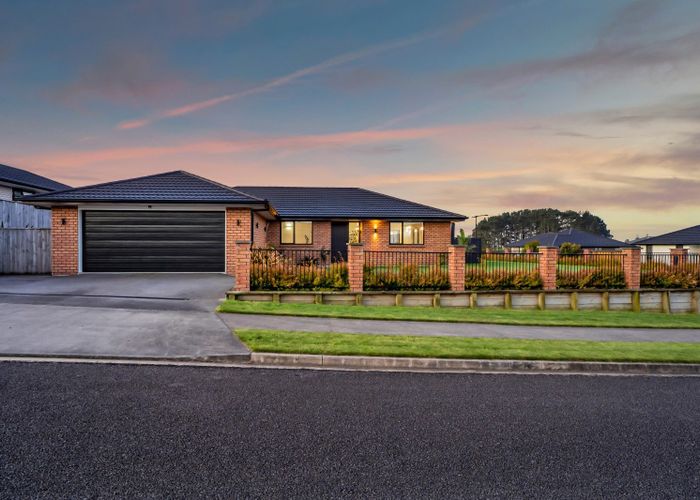  at 37 Papawhero Drive, Bell Block, New Plymouth, Taranaki