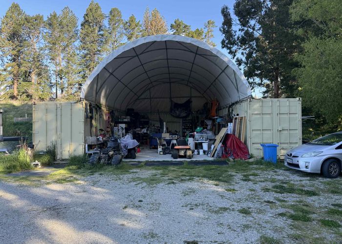  at 633 Ardgour Road, Tarras, Central Otago, Otago