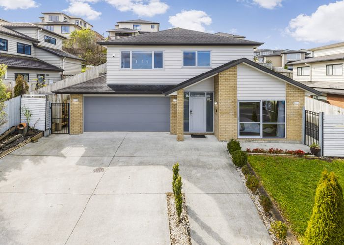 at 134 Keri Vista Rise, Papakura, Papakura