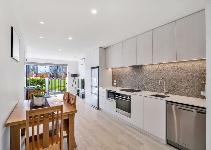  at 7/206 Hereford Street, City Centre, Christchurch City, Canterbury