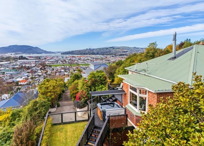  at 8 Bangor Terrace, Kew, Dunedin, Otago