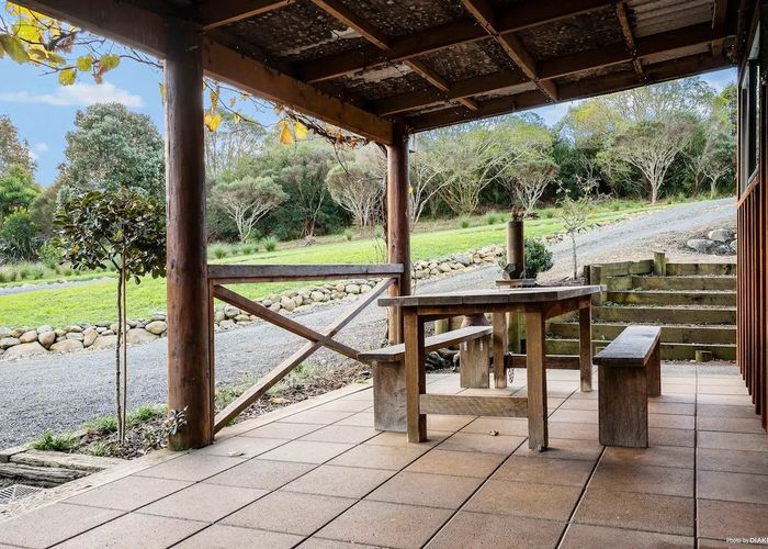  at 1462 Ararimu Road, Hunua, Franklin, Auckland